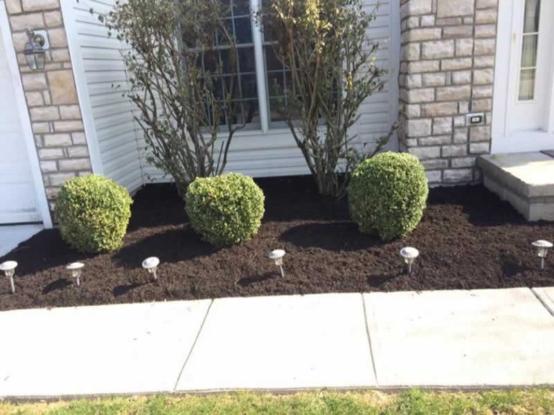 Landscaping Services Westerville Ohio, Landscaping Westerville Ohio