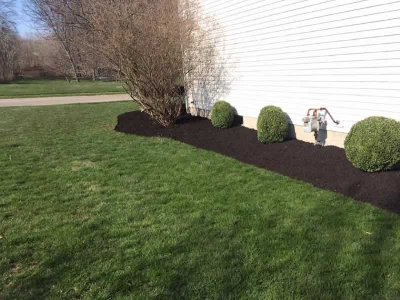 Landscaping Services Westerville Ohio, Landscaping Westerville Ohio